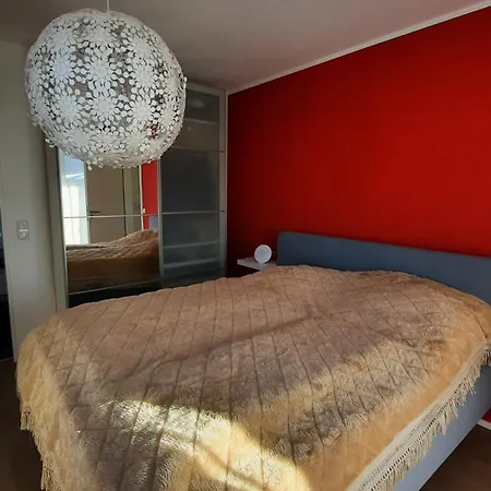 Alpenblick Apartamento *