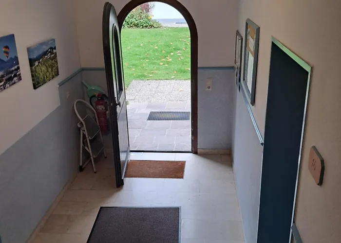 Appartamento Alpenblick