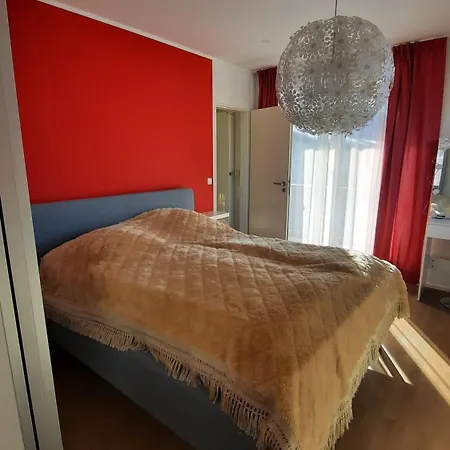 Alpenblick Apartment Inzell