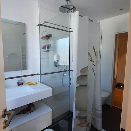 Alpenblick Apartman
