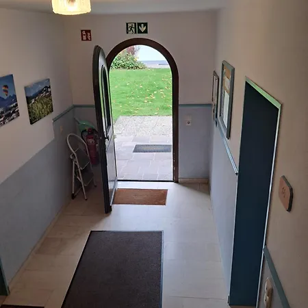 Apartmán Alpenblick