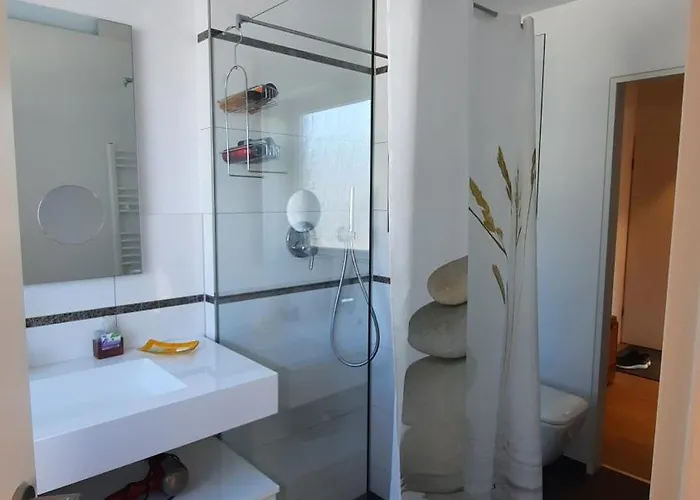 Alpenblick Apartment